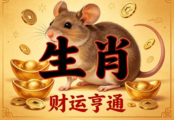 亡羊得牛