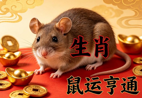 动静有常