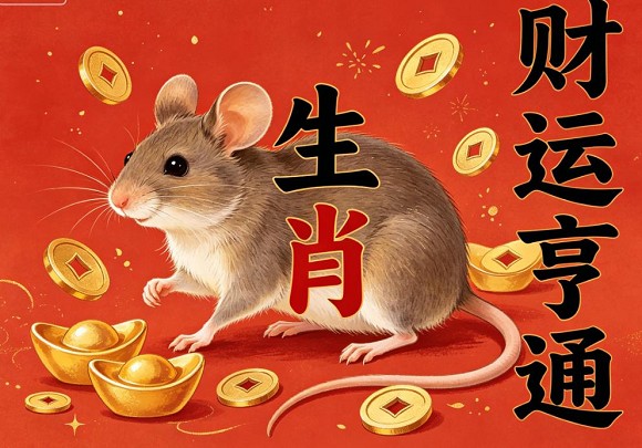二九合三起一六，午夜钟声更夫敲