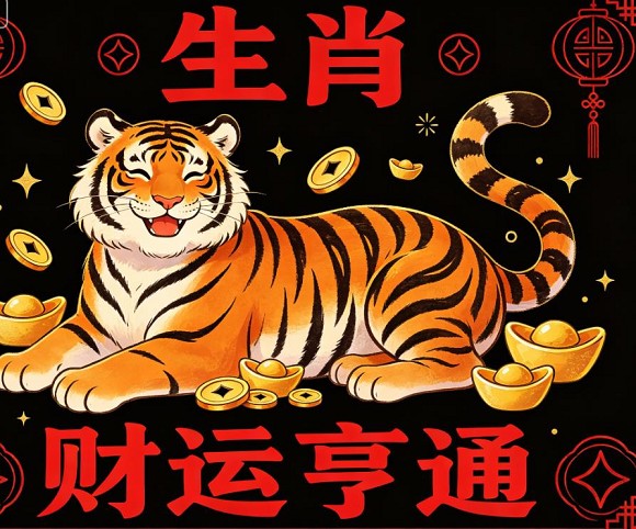 鱼龙百变
