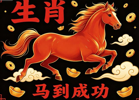 草原上七见牛羊，执掌朝纲有主见