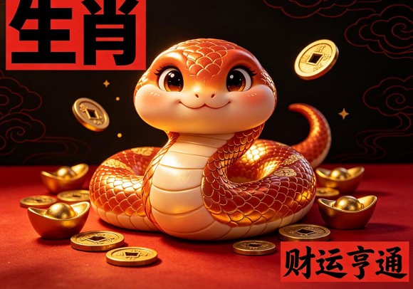 龙腾虎跃