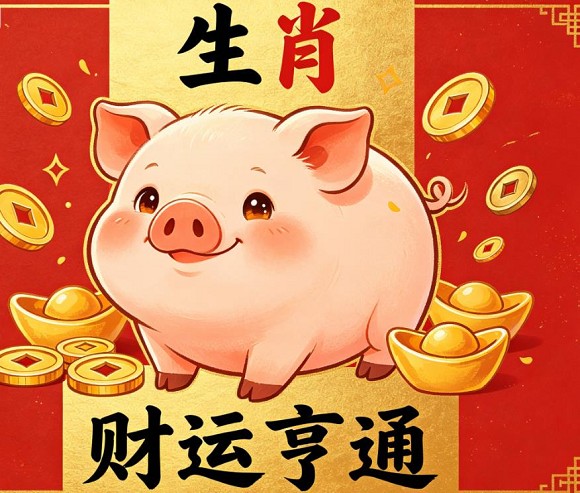 五福备全几坎九