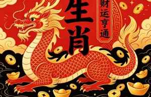 物华天宝指什么生肖，严择精准谜题落地