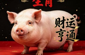 熊腰虎背指是什么生肖，剖析成语核定作答